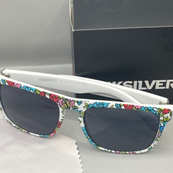 TWO New Quiksilver Sunglass Set - Picture 9 of 9